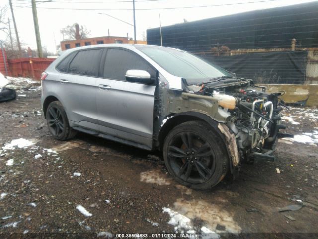 FORD EDGE 2021 2fmpk4ap4mba47186