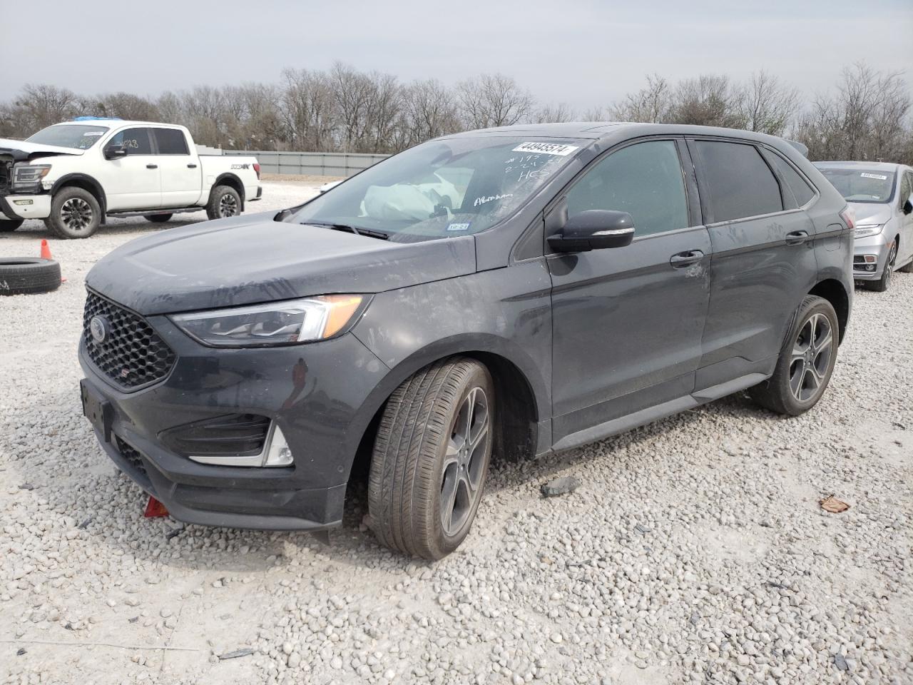 FORD EDGE 2021 2fmpk4ap4mba65719