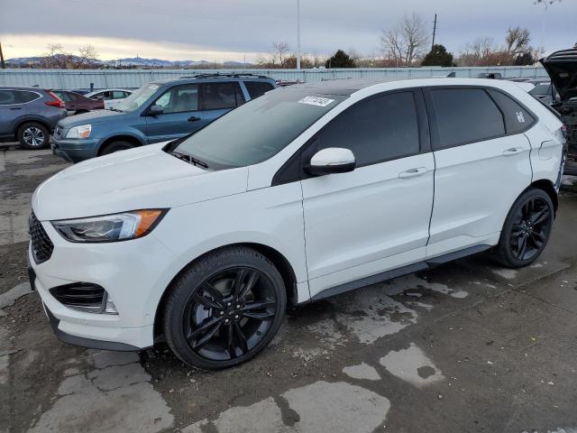 FORD EDGE ST 2022 2fmpk4ap4nba25772