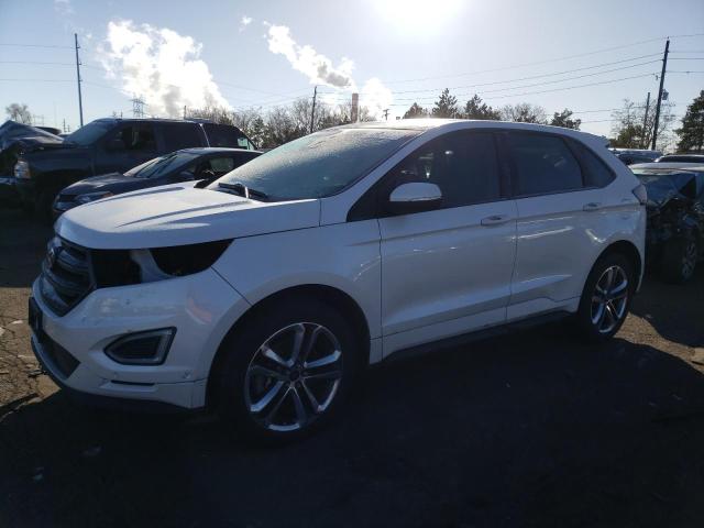 FORD EDGE SPORT 2015 2fmpk4ap5fbb11903