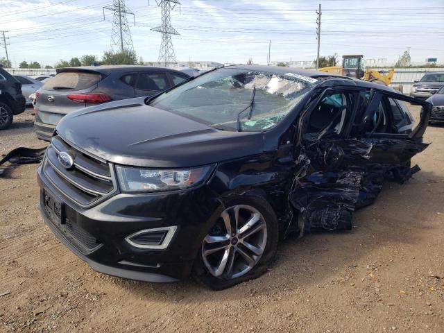 FORD EDGE SPORT 2015 2fmpk4ap5fbb15322