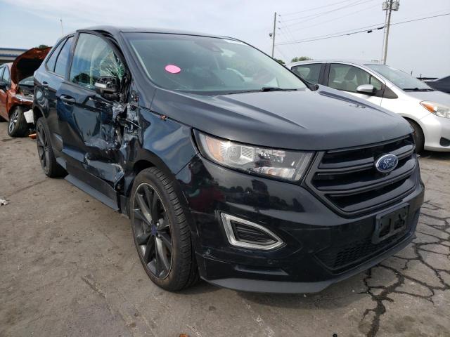 FORD EDGE SPORT 2015 2fmpk4ap5fbb47560