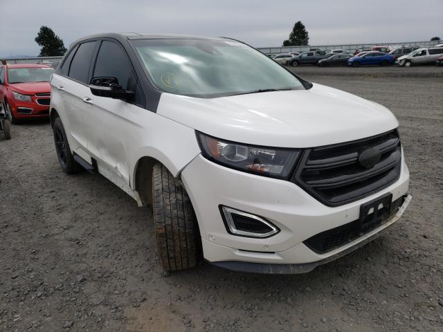 FORD NULL 2016 2fmpk4ap5gbb58799