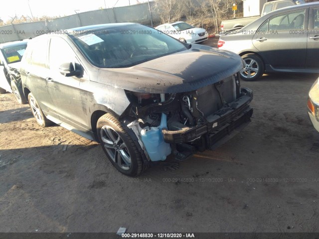 FORD EDGE 2016 2fmpk4ap5gbb67891