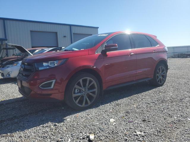 FORD EDGE 2016 2fmpk4ap5gbc19746