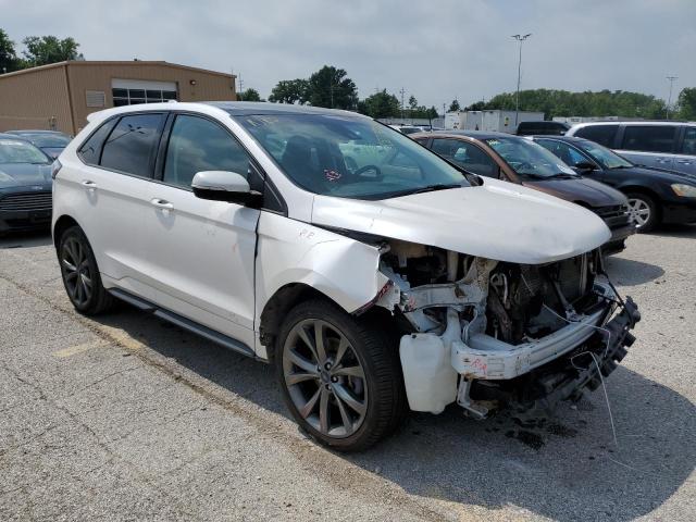 FORD EDGE SPORT 2016 2fmpk4ap5gbc66324