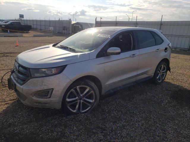 FORD EDGE 2017 2fmpk4ap5hbb99967