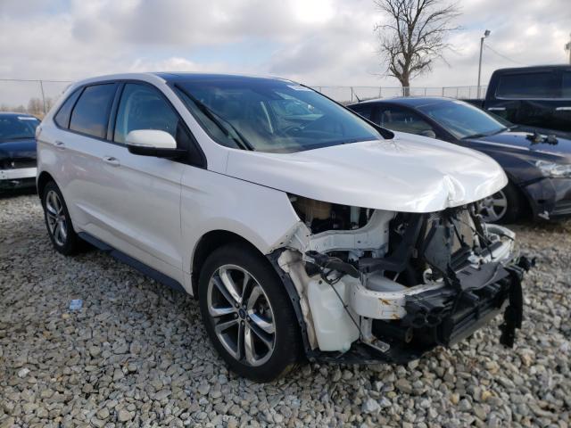 FORD EDGE SPORT 2017 2fmpk4ap5hbc41960