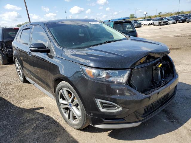 FORD EDGE SPORT 2017 2fmpk4ap5hbc51842