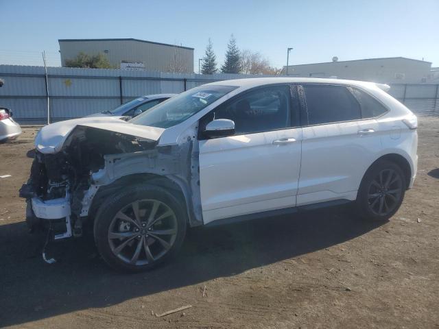 FORD EDGE SPORT 2018 2fmpk4ap5jbb26314