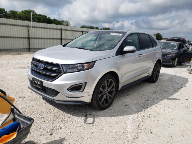 FORD EDGE 2018 2fmpk4ap5jbb85024