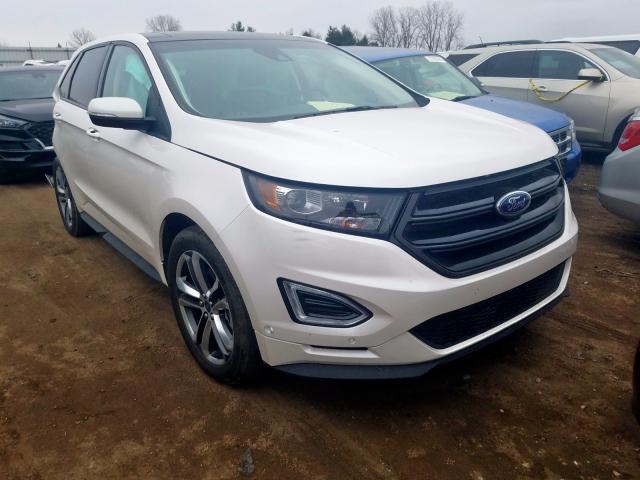 FORD EDGE SPORT 2018 2fmpk4ap5jbc06163