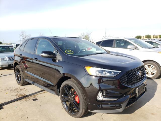 FORD EDGE ST 2019 2fmpk4ap5kbb27352