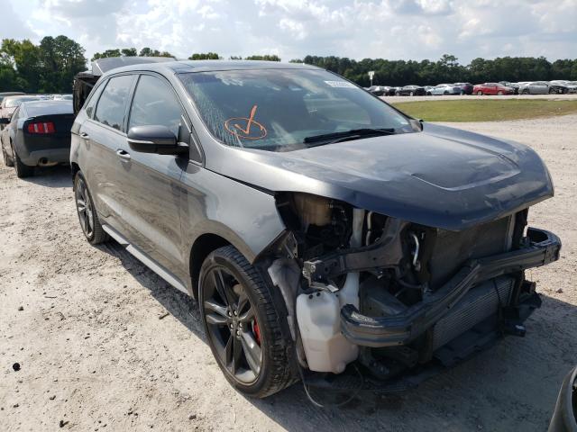 FORD EDGE ST 2019 2fmpk4ap5kbb27397