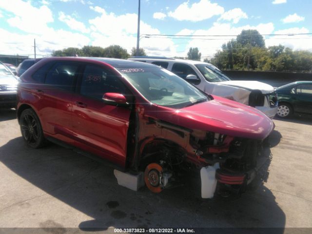 FORD EDGE 2019 2fmpk4ap5kbb40893