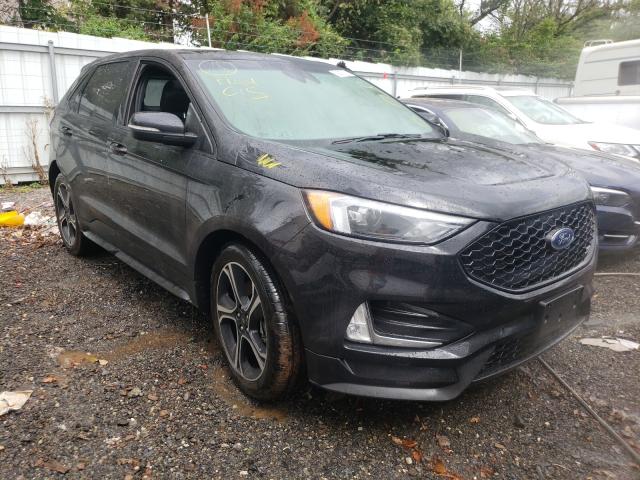 FORD EDGE ST 2019 2fmpk4ap5kbb67849