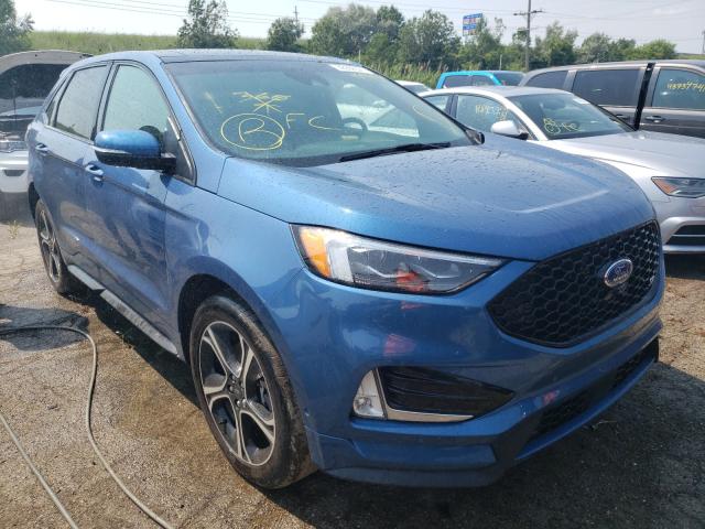 FORD NULL 2019 2fmpk4ap5kbb79838