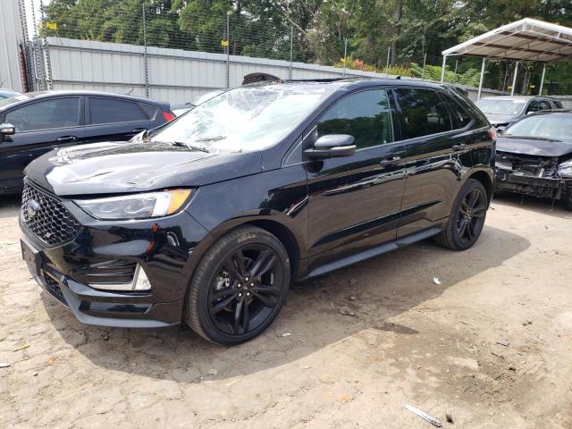 FORD EDGE ST 2019 2fmpk4ap5kbb99362