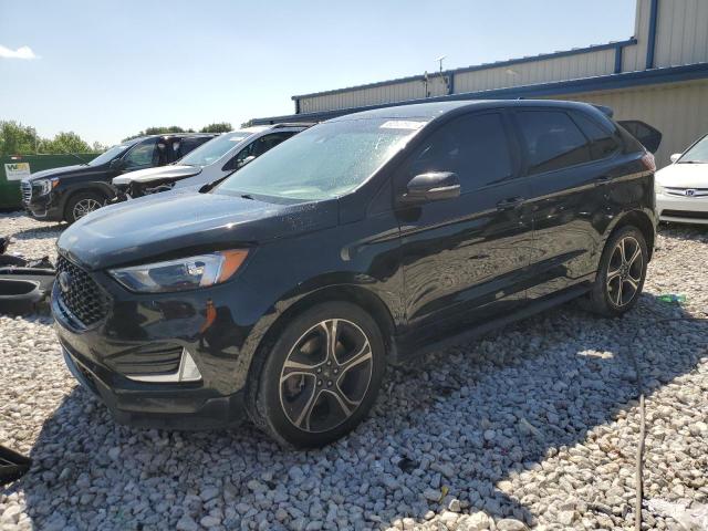 FORD EDGE ST 2019 2fmpk4ap5kbc19321