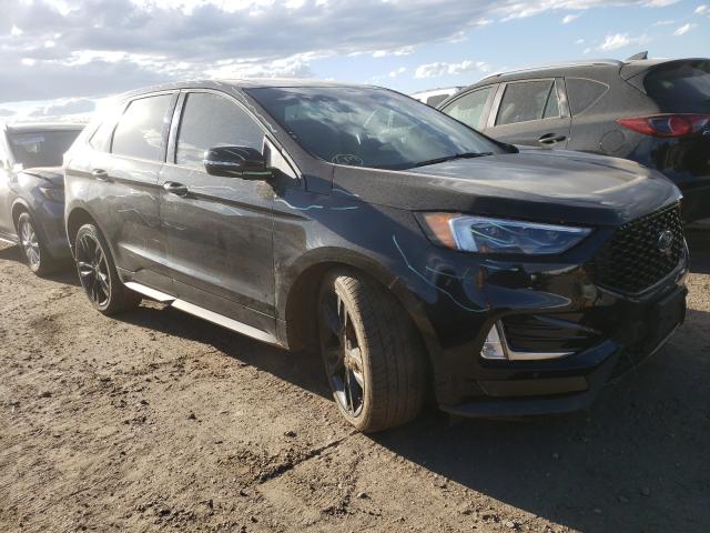 FORD EDGE ST 2019 2fmpk4ap5kbc20193