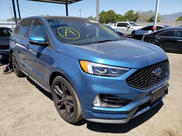 FORD NULL 2019 2fmpk4ap5kbc21568