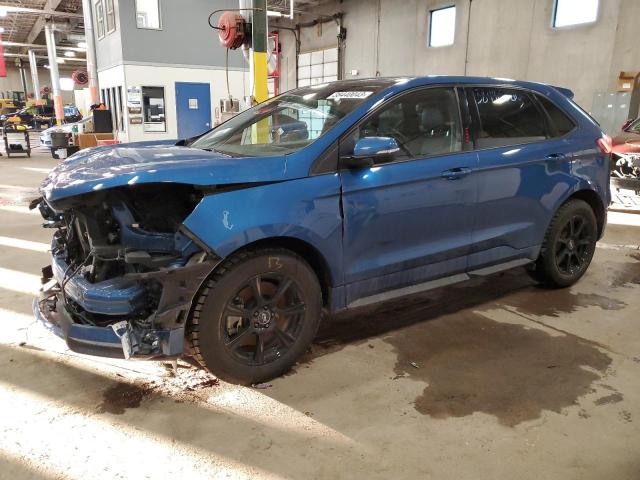 FORD EDGE ST 2019 2fmpk4ap5kbc48155