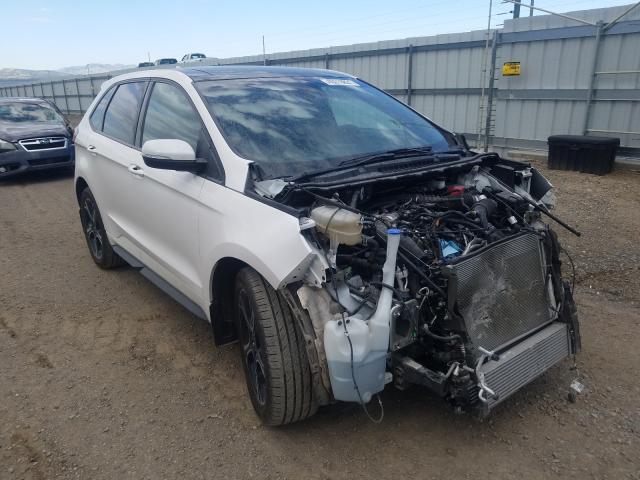 FORD NULL 2019 2fmpk4ap5kbc63884