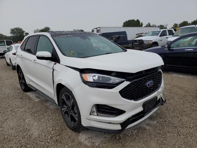 FORD EDGE ST 2020 2fmpk4ap5lba54632