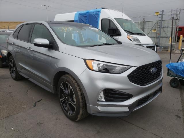 FORD EDGE ST 2020 2fmpk4ap5lba80003