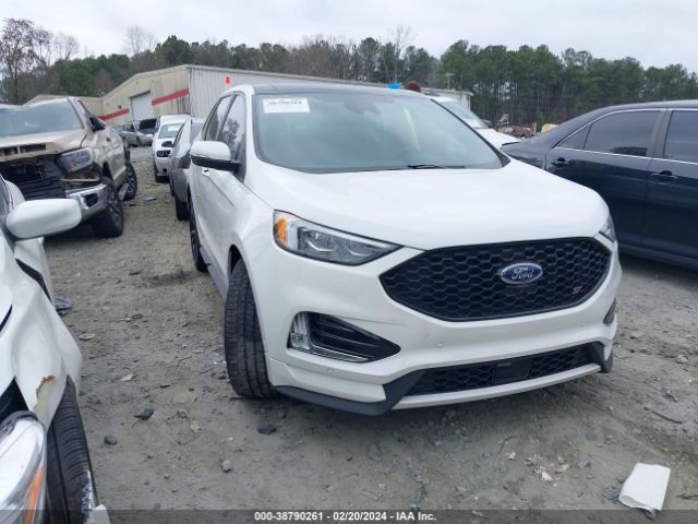 FORD EDGE 2020 2fmpk4ap5lbb54438