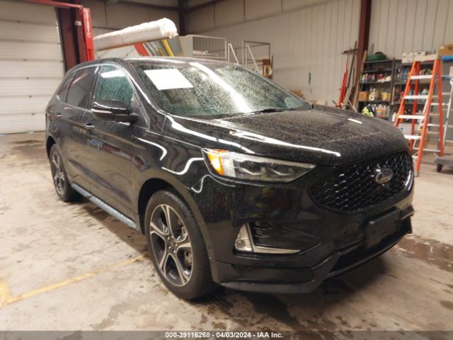 FORD EDGE 2021 2fmpk4ap5mba10051