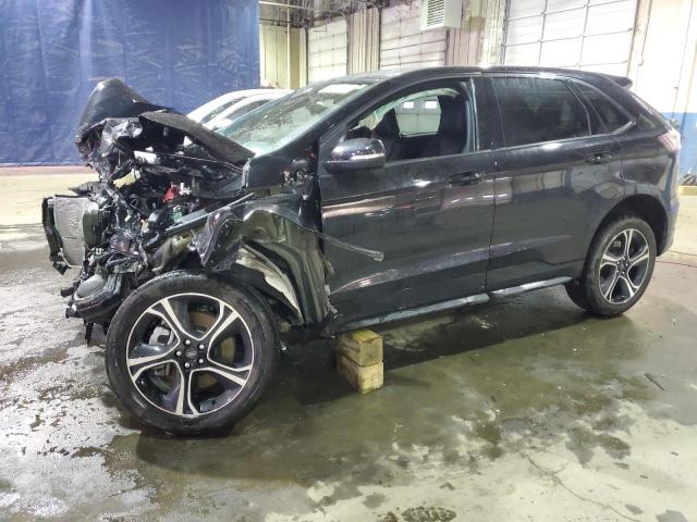 FORD EDGE 2022 2fmpk4ap5nbb02391