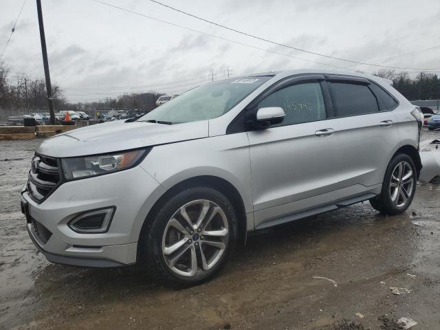 FORD EDGE SPORT 2016 2fmpk4ap6gbb28176