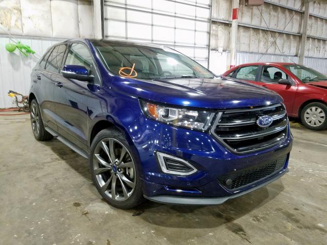 FORD EDGE 2016 2fmpk4ap6gbb68953