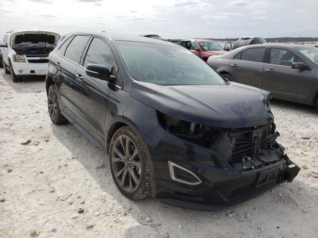 FORD NULL 2016 2fmpk4ap6gbc24485