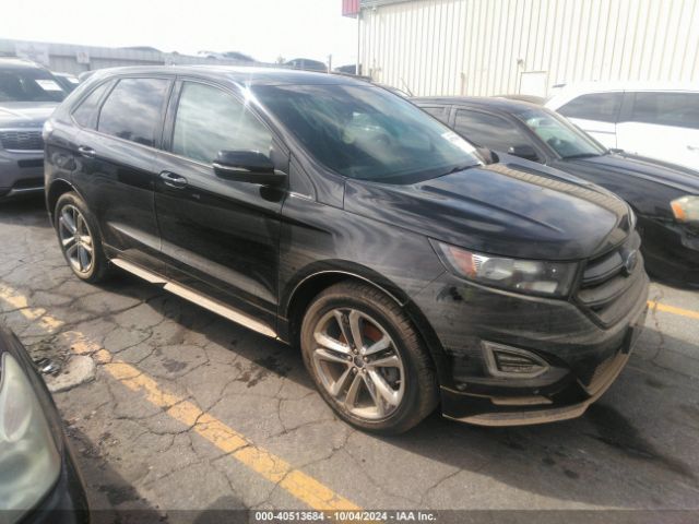 FORD EDGE 2016 2fmpk4ap6gbc63867