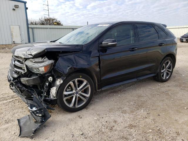 FORD EDGE 2016 2fmpk4ap6gbc67885