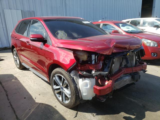 FORD EDGE 2016 2fmpk4ap6hbb21391