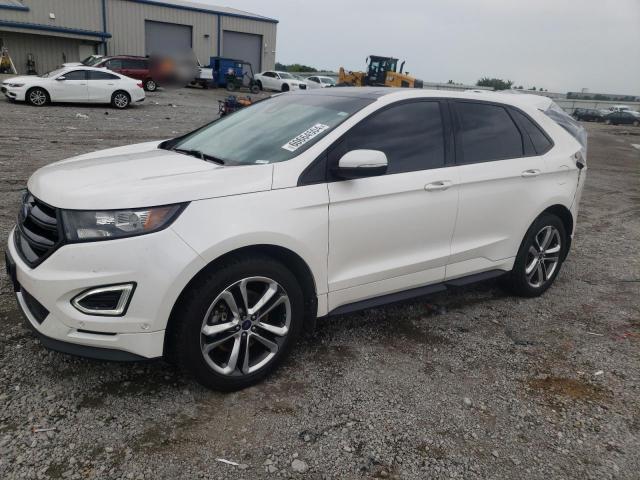 FORD EDGE 2017 2fmpk4ap6hbc59495