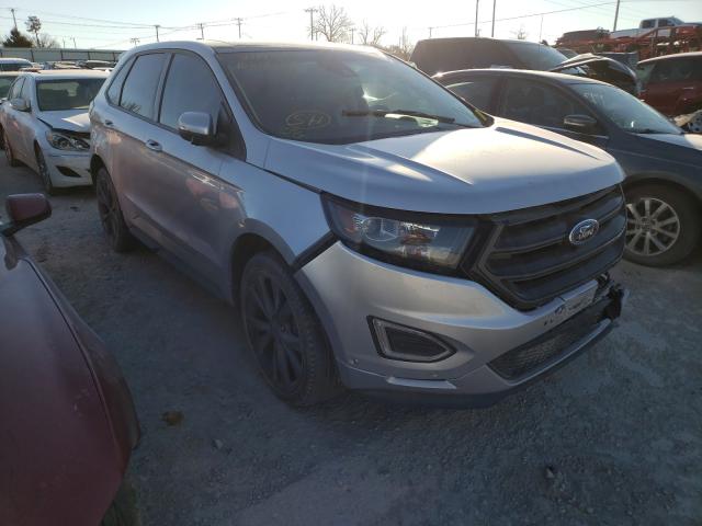 FORD NULL 2018 2fmpk4ap6jbb51500