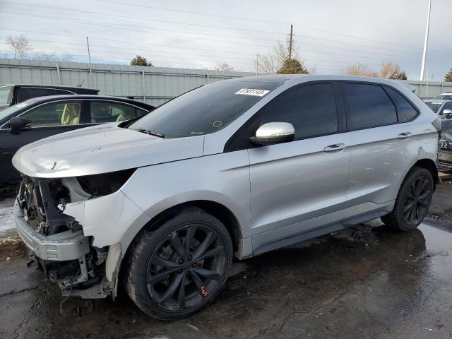 FORD EDGE SPORT 2018 2fmpk4ap6jbc06043