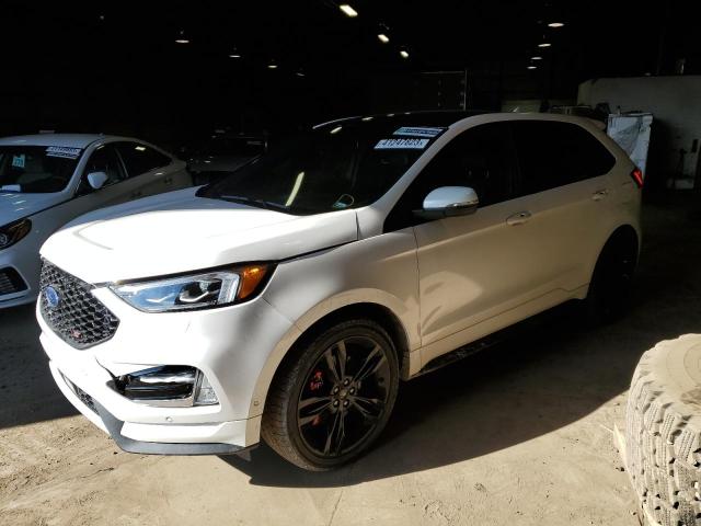 FORD EDGE ST 2019 2fmpk4ap6kbb00208