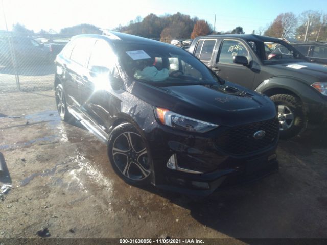 FORD EDGE 2019 2fmpk4ap6kbb40921