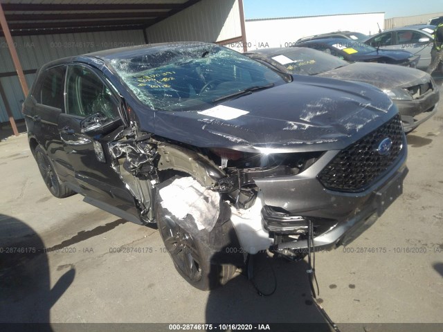 FORD EDGE 2019 2fmpk4ap6kbb69898