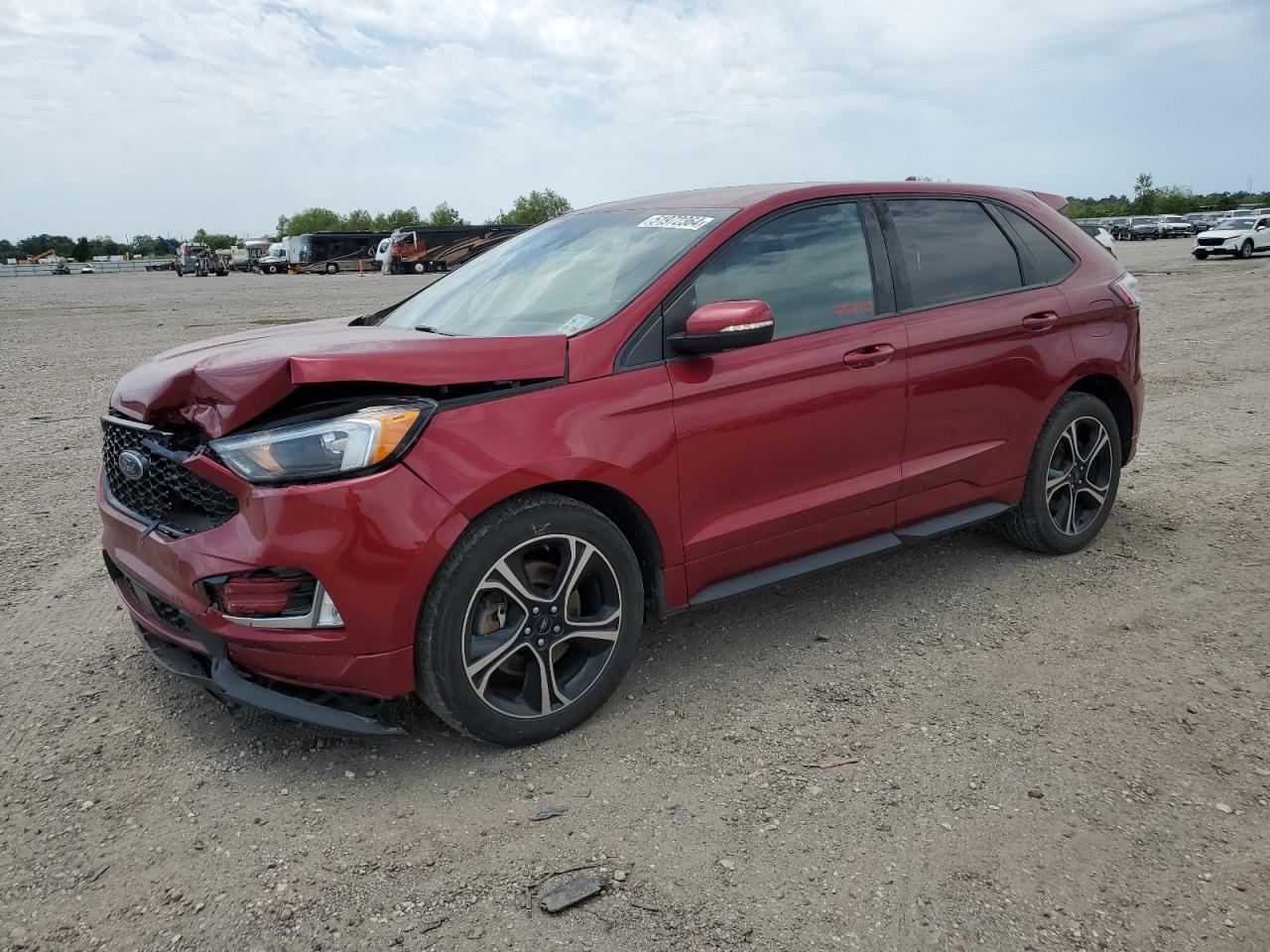 FORD EDGE 2019 2fmpk4ap6kbb83204