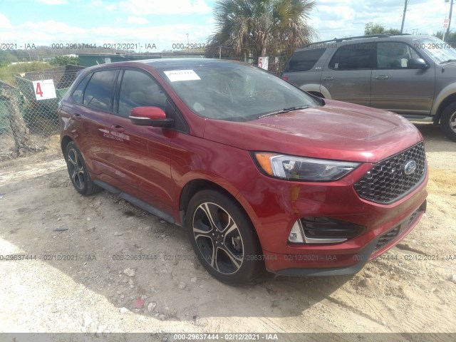 FORD EDGE 2019 2fmpk4ap6kbb94915