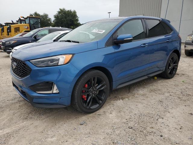 FORD EDGE ST 2019 2fmpk4ap6kbb99936