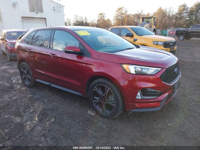 FORD EDGE 2019 2fmpk4ap6kbc08151