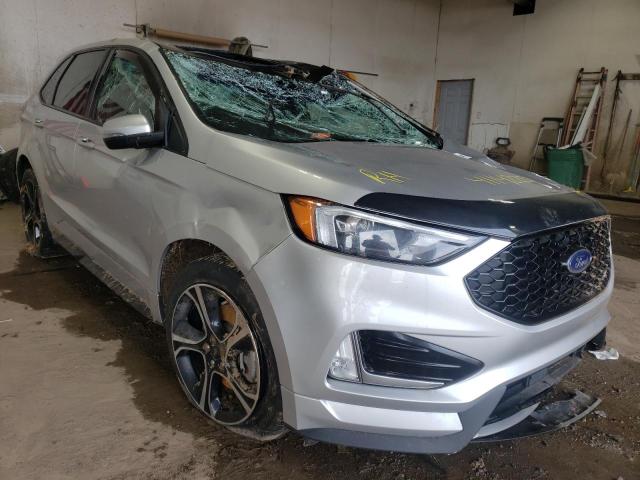 FORD NULL 2019 2fmpk4ap6kbc17500