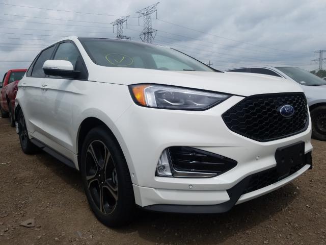 FORD EDGE ST 2020 2fmpk4ap6lba06783